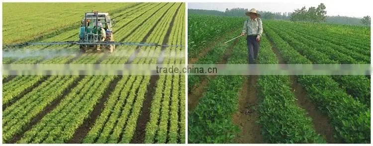 FAQ 18--Application Of Water-Soluble Fertilizer In Agriculture