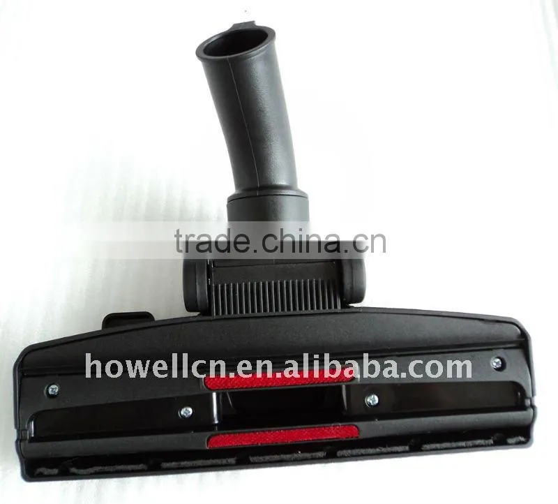 vacuum cleaner floor brushes