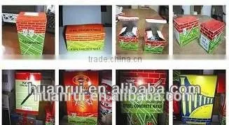 best quanlity diameter 2.8mm concrete nail concrete nails