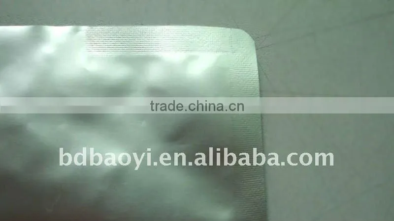 Compound PA/PE vacuum packing bag