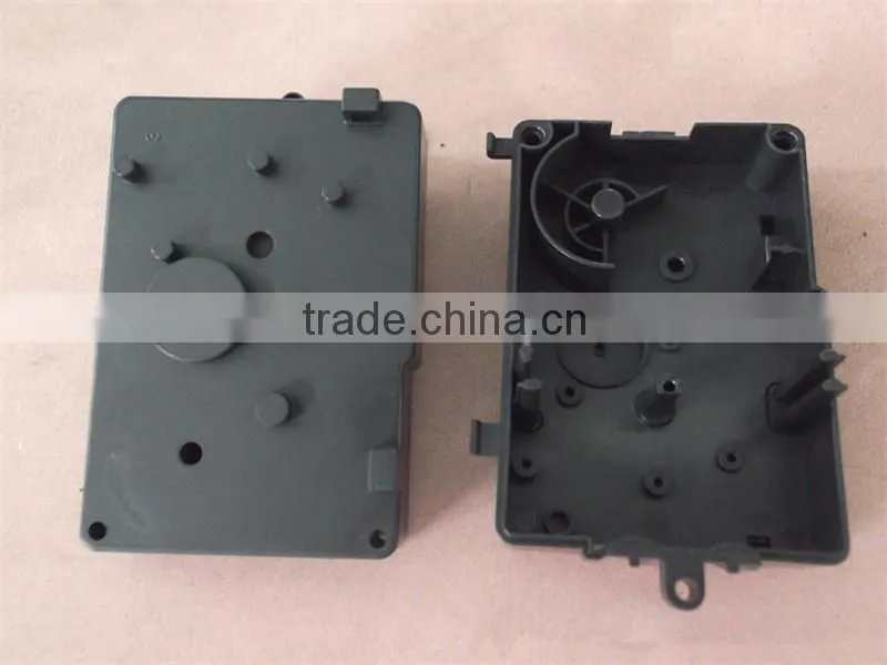 Plastic Accessories Mould