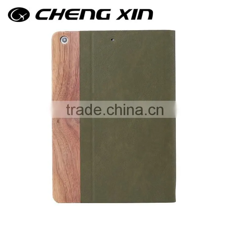 alibaba china supplier smart mobile wood phone case cover for phone