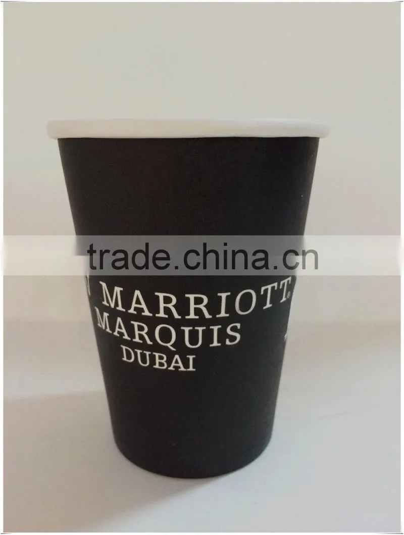 take-away double wall paper cup cheap paper cup