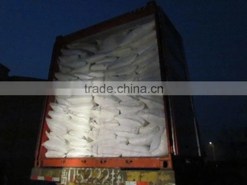 Raw white virgin 100% polypropylene PP fiber for concrete