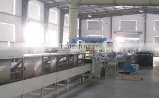 Suzhou Allshine Imports & Exports Co., Ltd. company overview - view 4