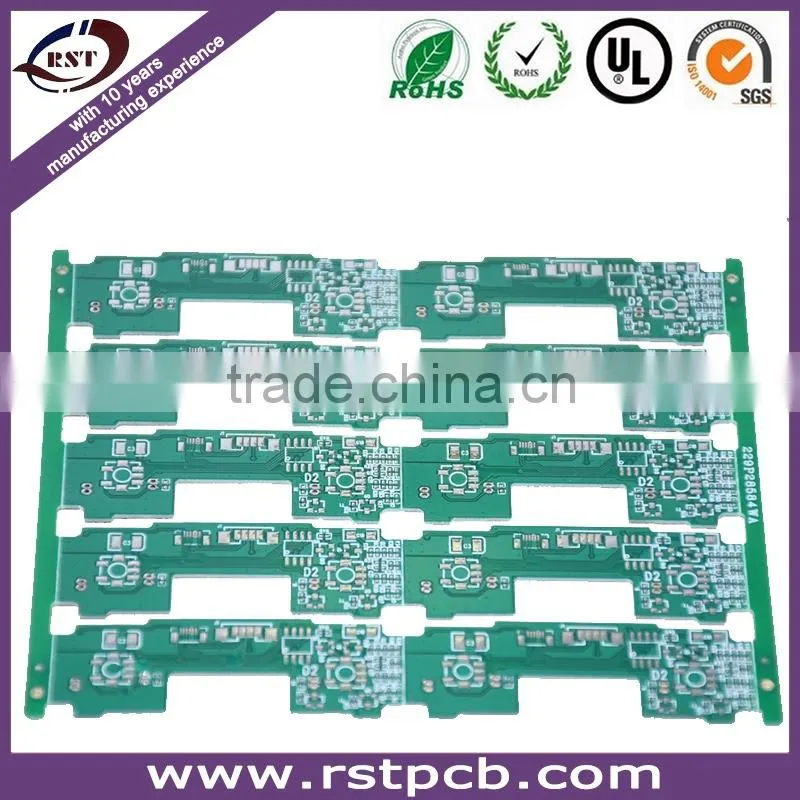 Rigid PCB,FR4 PCB,PCB Manufacturer