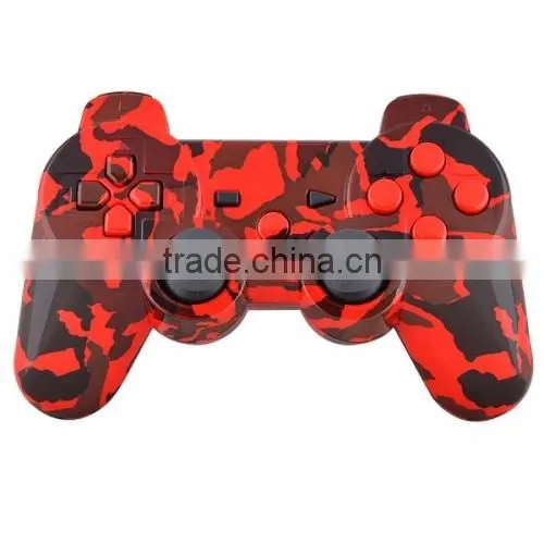 stylish full set button hydrop dipping shell for ps3, protective shell for ps3