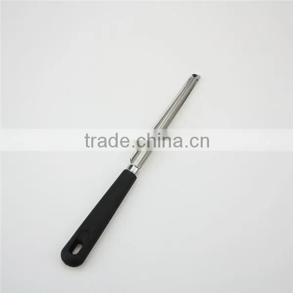 Food safe stainless steel kitchen accessory