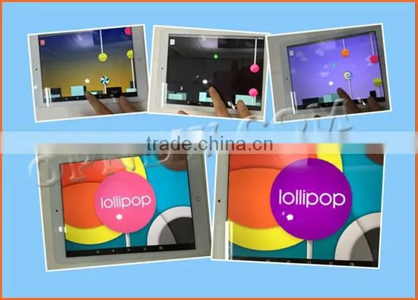 New Arriaval Opnew 9.7 inch IPS Android 5.1 Lollipop tablet pc Octa Core Allwinner A83T Retina 2048*1536 Tablet PC CPU 2.0 Mhz