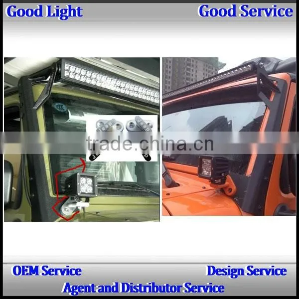 OVOVS high quality 50inch led bar light mounting bracket for Car Accessories From China Factory
