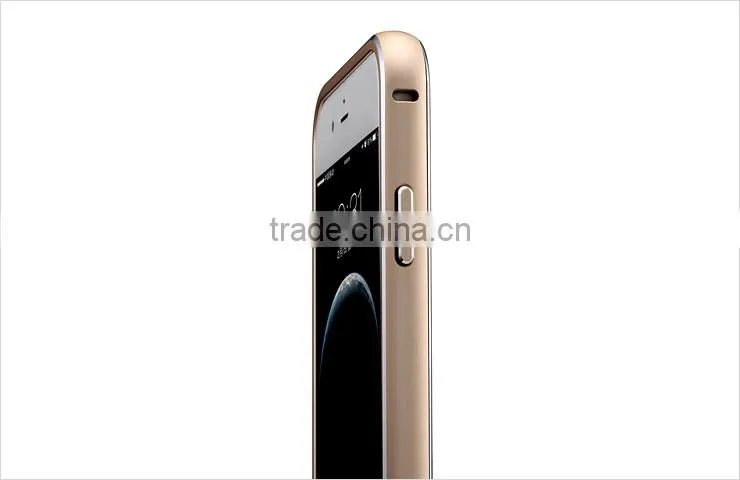 ICARER Bumper Case For iphone6 Plus
