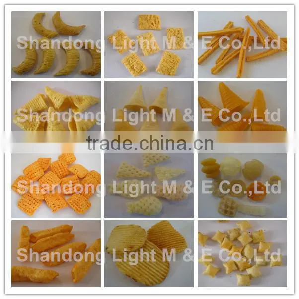 Industrial Automatic Donut Electrical Heating Frying Machine