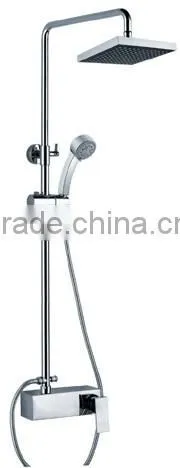 Shower mixer