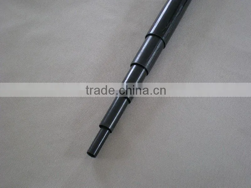 Telescopic pole
