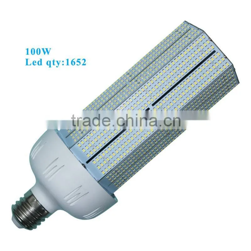 E39 base 60w 80w 100w 120W Led UL Corn bulb