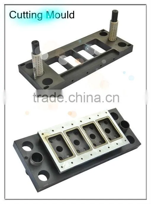 Pharmaceutical packaging machine