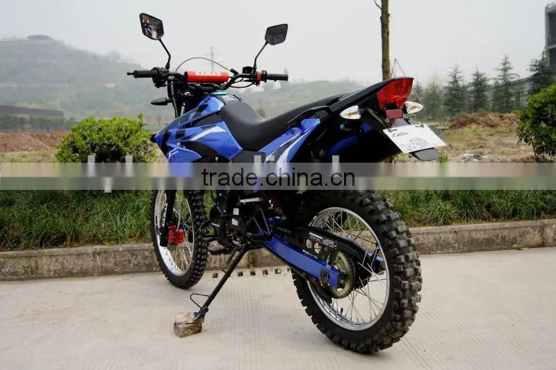 250cc New hot Dirt Bike Off Road
