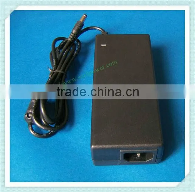 adapter 220v 12v 7a 84w with UL Certification,Dc Jack is 5.5*2.1mm