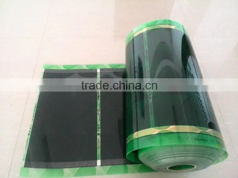 PTC heating film PTC308