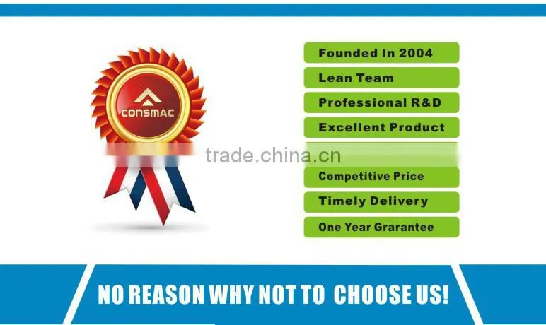 High quality portable electric concrete cutting saw blades