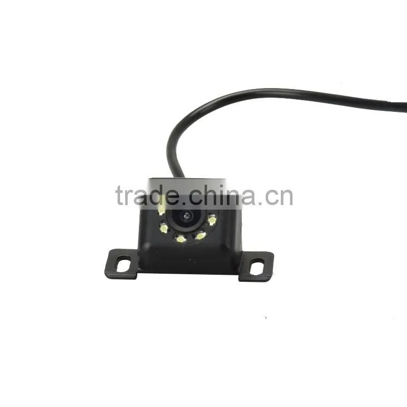 2016 Newest design car camera in security camera system