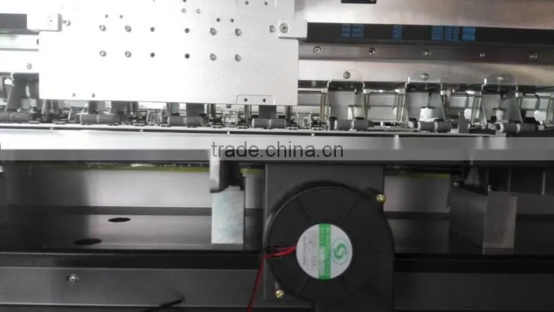 large format outdoor high-precision photo Eco Solvent Ink printer