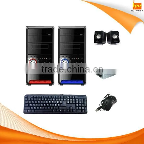 5 in 1 pc case computer accessory