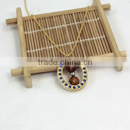 quantum technology energy pendant