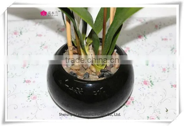 Wholesale Flower Crafts Silk Flower Artificial Fabric Flowers