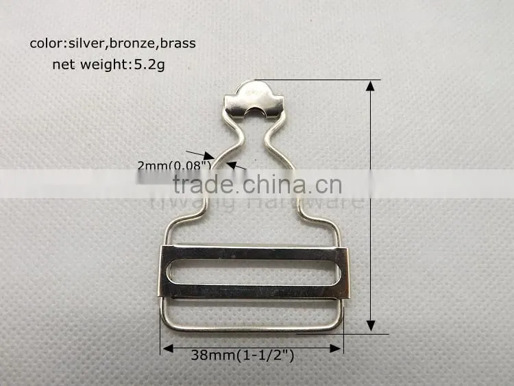 factory direct sale promotion metal hardware buckles