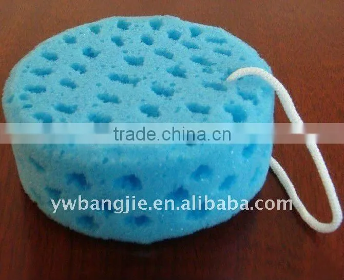 Bath sponge,shower sponge