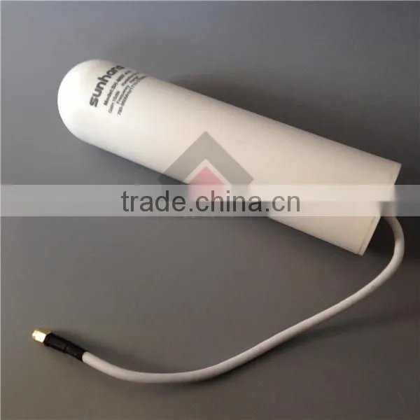 790-2700MHz 15dBi 3G 4G Antenna Outdoor