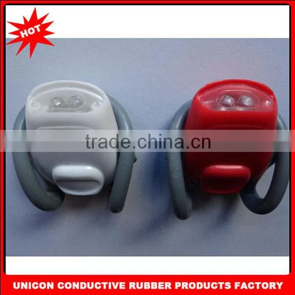 Fashion Design LED Bicycle Light mountain bike accessories