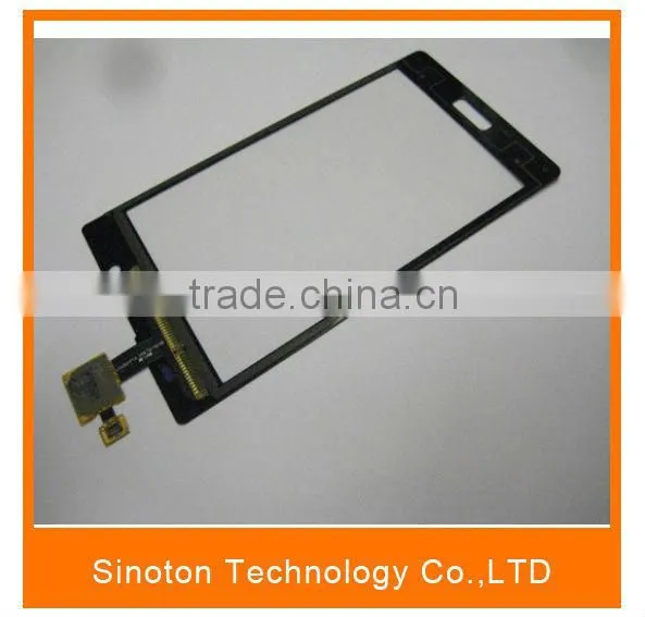 Optimus G2 E940 F320 touch digitizer and LCD display for LG