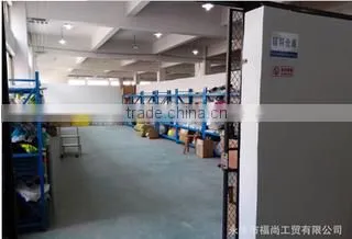 Yongkang Fullsafe Enterprise Co., Ltd. company overview - view 2