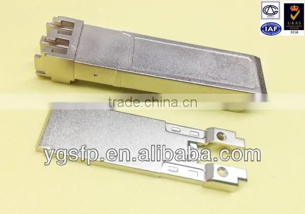 10G Gpon SFP RJ45 Use For Fiber Optical Transmitter SFP-SC Connector .