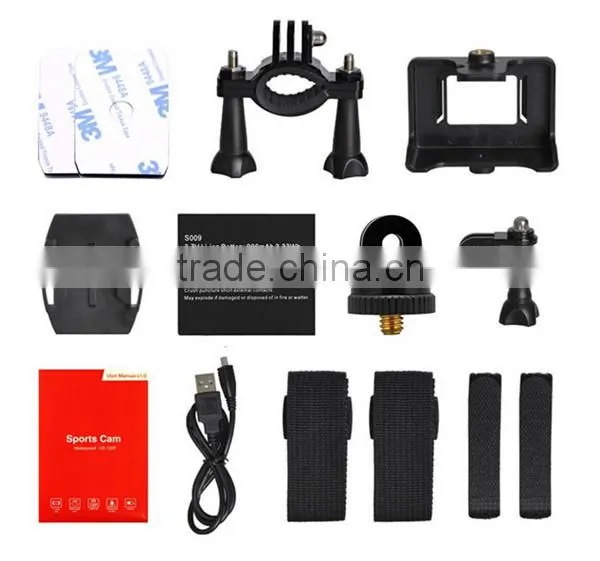 xiaomi action camera sport mini dv 1080p