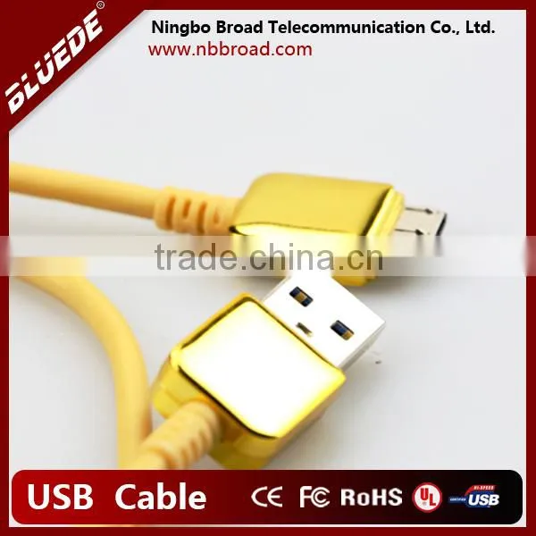 high quality cheap micro usb charger cable