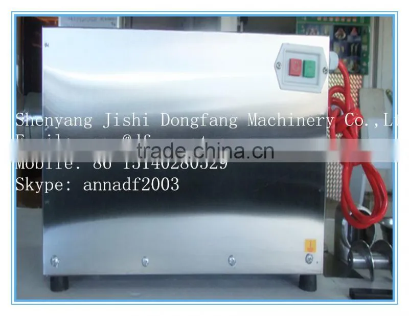 Creative Stainless Steel Manual Pressure Noodle Juicing Machine