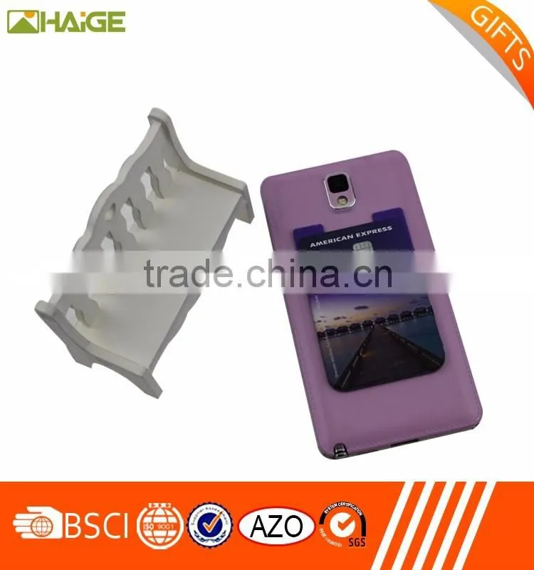 plastic cell phone stand