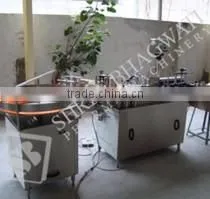 Automatic Sticker Labeling Machine