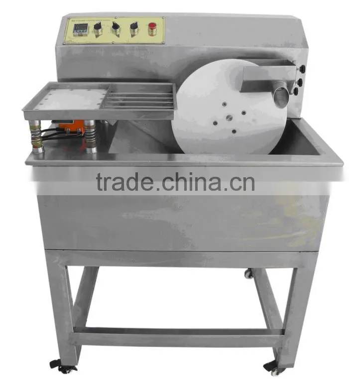 SG30 manual chocolate machine