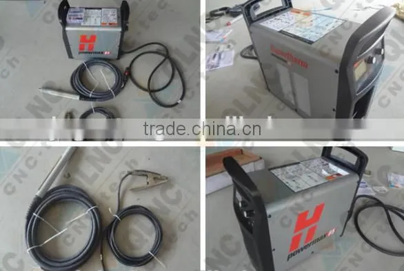 2016 Hot Sale Portable CNC Plasma Cutting Machine Price China