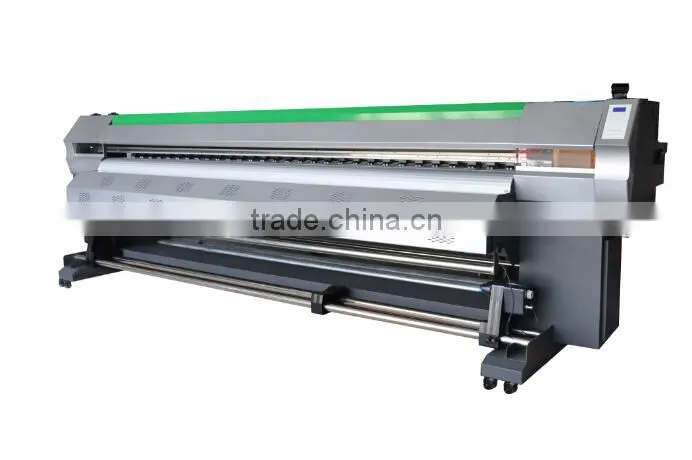 1.6m 1.8m 2.2m flag printer