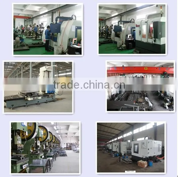 QMR2-45 mobile brick making machine concrete hollow block molding machine for small scale business
