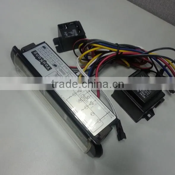 food cooler digtial temperature controller YK285