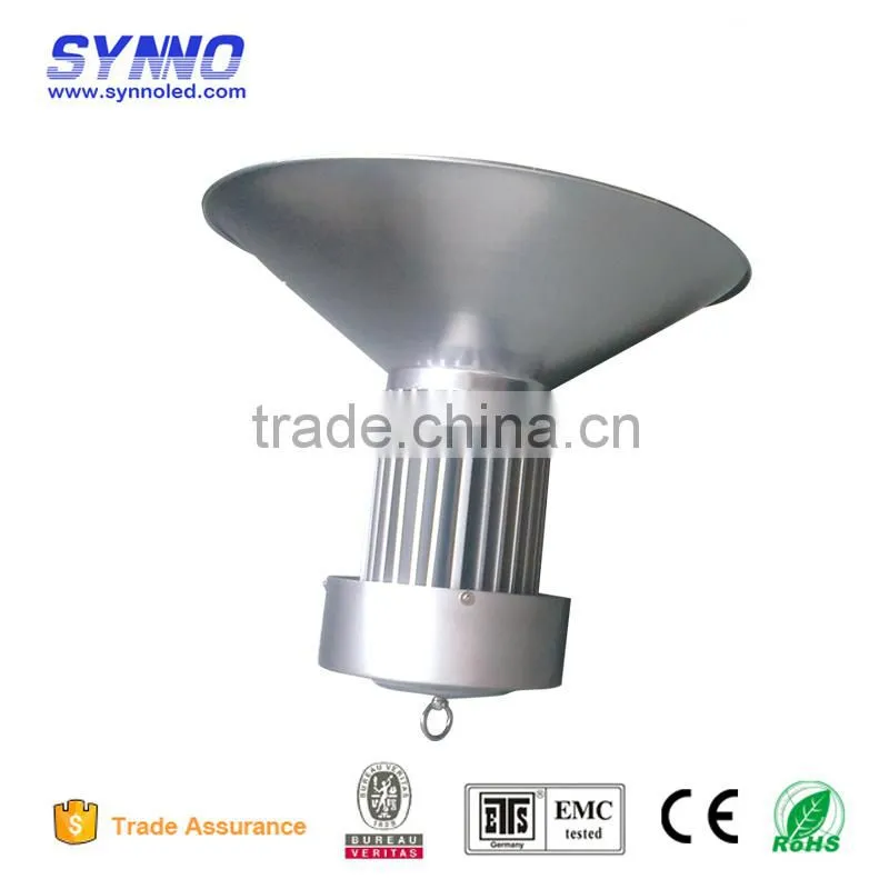 30w 45 degree led high bay light