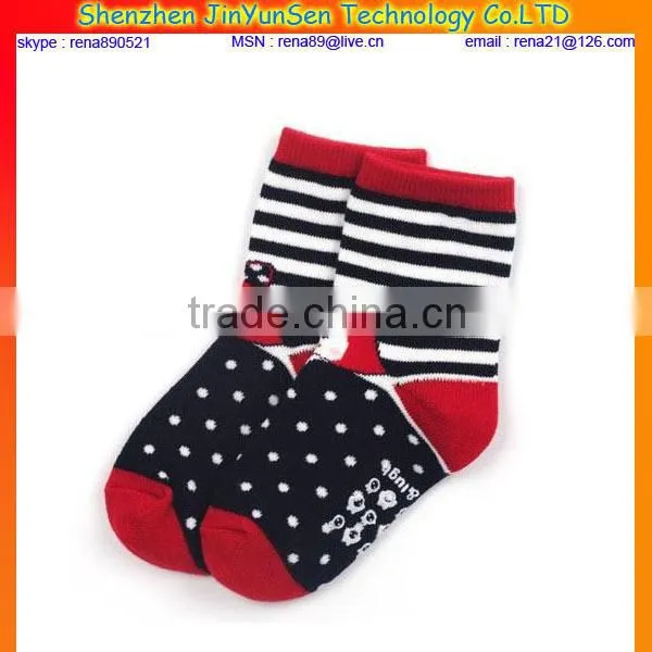 all season cartoon kids tube socks wholesale