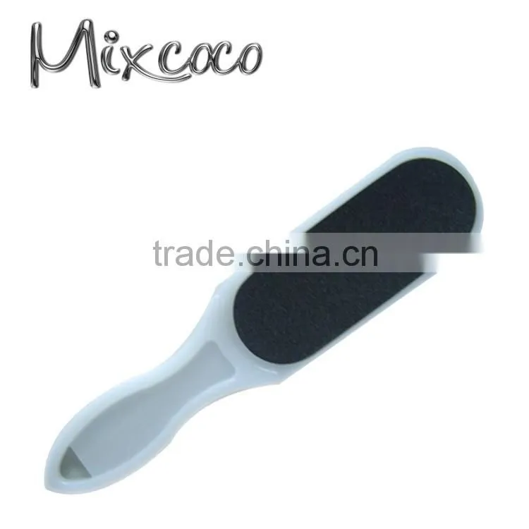 High quality pedicure tool and foot file