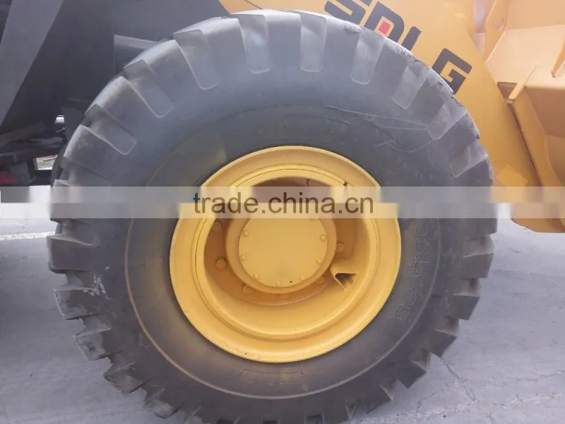 competitive price SDLG wheel loader LG953 in stock